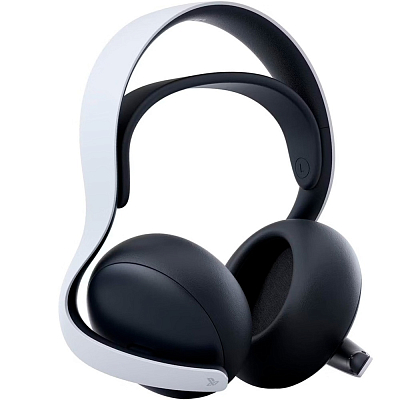 Наушники Sony Pulse Elite - White 400_400_481559